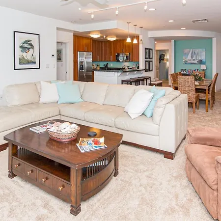 Apartamento The Sanctuary - Snorkster'S Dream B210